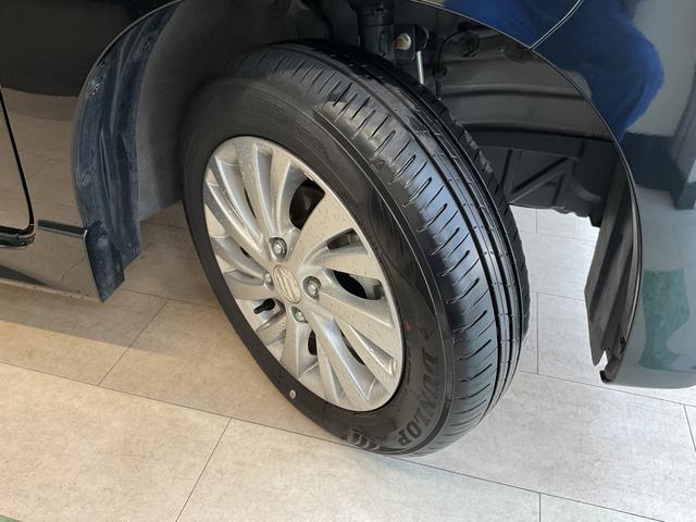 スペーシアカスタム カスタム HYBRID GS 4WD ナビ・オーディオレス 片側リア電動スライドドア アダプティブクルーズコントロール 衝突被害軽減システム 横滑り防止機能 アイドリングストップ プッシュスタート オートエアコン シートヒーター(33枚目)