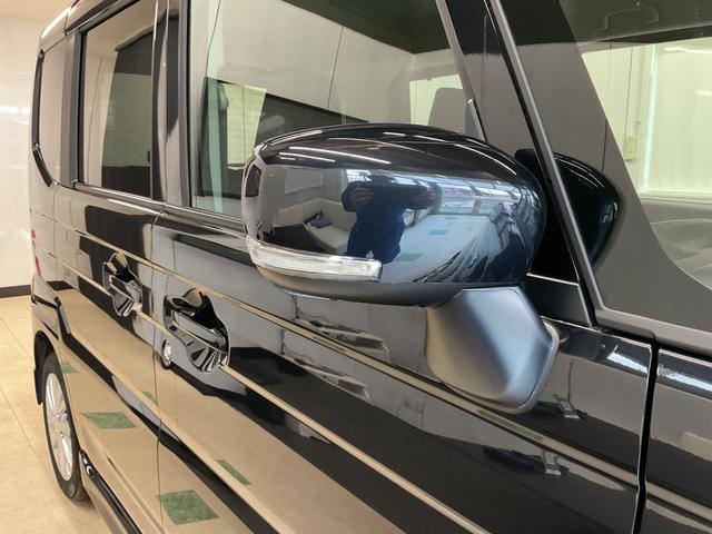 スペーシアカスタム カスタム HYBRID GS 4WD ナビ・オーディオレス 片側リア電動スライドドア アダプティブクルーズコントロール 衝突被害軽減システム 横滑り防止機能 アイドリングストップ プッシュスタート オートエアコン シートヒーター(36枚目)