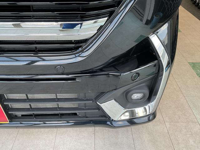 スペーシアカスタム カスタム HYBRID GS 4WD ナビ・オーディオレス 片側リア電動スライドドア アダプティブクルーズコントロール 衝突被害軽減システム 横滑り防止機能 アイドリングストップ プッシュスタート オートエアコン シートヒーター(40枚目)