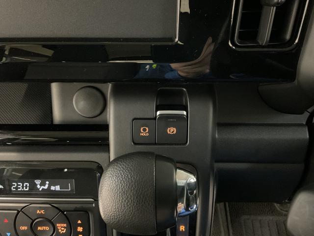 スペーシアカスタム カスタム HYBRID GS 4WD ナビ・オーディオレス 片側リア電動スライドドア アダプティブクルーズコントロール 衝突被害軽減システム 横滑り防止機能 アイドリングストップ プッシュスタート オートエアコン シートヒーター(54枚目)