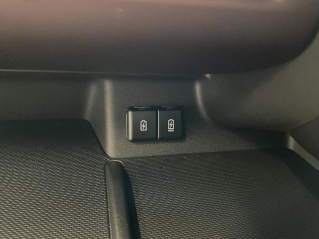 スペーシアカスタム カスタム HYBRID GS 4WD ナビ・オーディオレス 片側リア電動スライドドア アダプティブクルーズコントロール 衝突被害軽減システム 横滑り防止機能 アイドリングストップ プッシュスタート オートエアコン シートヒーター(55枚目)