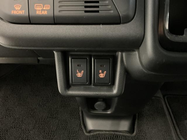 スペーシアカスタム カスタム HYBRID GS 4WD ナビ・オーディオレス 片側リア電動スライドドア アダプティブクルーズコントロール 衝突被害軽減システム 横滑り防止機能 アイドリングストップ プッシュスタート オートエアコン シートヒーター(57枚目)