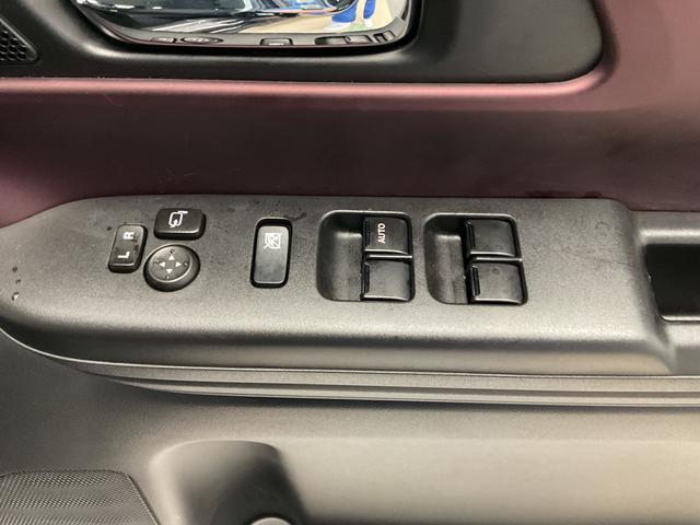 スペーシアカスタム カスタム HYBRID GS 4WD ナビ・オーディオレス 片側リア電動スライドドア アダプティブクルーズコントロール 衝突被害軽減システム 横滑り防止機能 アイドリングストップ プッシュスタート オートエアコン シートヒーター(65枚目)