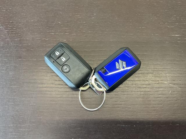 スペーシアカスタム カスタム HYBRID GS 4WD ナビ・オーディオレス 片側リア電動スライドドア アダプティブクルーズコントロール 衝突被害軽減システム 横滑り防止機能 アイドリングストップ プッシュスタート オートエアコン シートヒーター(76枚目)