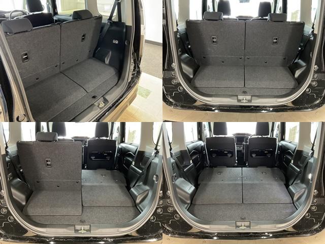 ソリオバンディット バンディット HYBRID MV 4WD ナビ・オーディオレス 両側リア電動スライドドア アダプティブクルーズコントロール 衝突被害軽減システム 横滑り防止機能 アイドリングストップ プッシュスタート オートエアコン シートヒーター(6枚目)