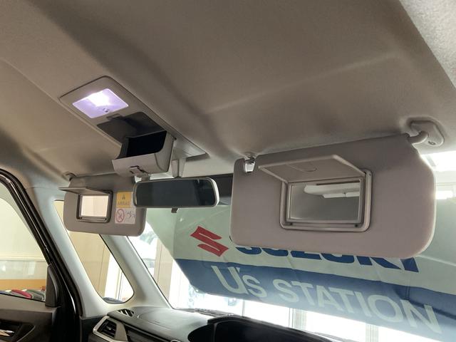 ソリオバンディット バンディット HYBRID MV 4WD ナビ・オーディオレス 両側リア電動スライドドア アダプティブクルーズコントロール 衝突被害軽減システム 横滑り防止機能 アイドリングストップ プッシュスタート オートエアコン シートヒーター(14枚目)