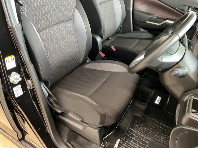 ソリオバンディット バンディット HYBRID MV 4WD ナビ・オーディオレス 両側リア電動スライドドア アダプティブクルーズコントロール 衝突被害軽減システム 横滑り防止機能 アイドリングストップ プッシュスタート オートエアコン シートヒーター(16枚目)