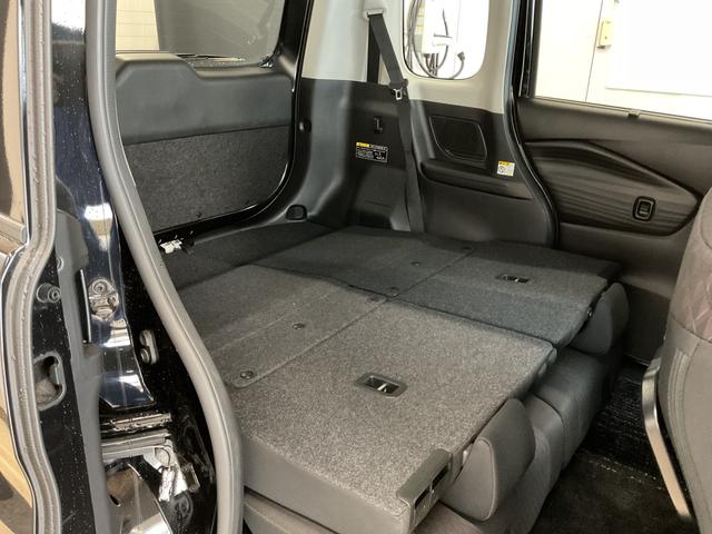 ソリオバンディット バンディット HYBRID MV 4WD ナビ・オーディオレス 両側リア電動スライドドア アダプティブクルーズコントロール 衝突被害軽減システム 横滑り防止機能 アイドリングストップ プッシュスタート オートエアコン シートヒーター(20枚目)