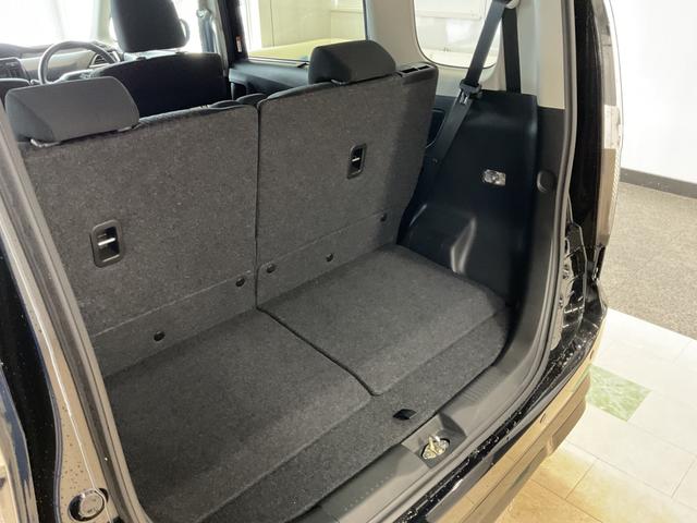 ソリオバンディット バンディット HYBRID MV 4WD ナビ・オーディオレス 両側リア電動スライドドア アダプティブクルーズコントロール 衝突被害軽減システム 横滑り防止機能 アイドリングストップ プッシュスタート オートエアコン シートヒーター(25枚目)