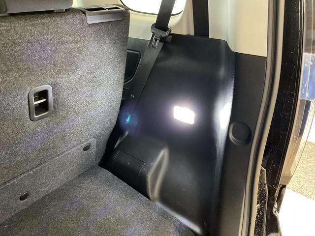 ソリオバンディット バンディット HYBRID MV 4WD ナビ・オーディオレス 両側リア電動スライドドア アダプティブクルーズコントロール 衝突被害軽減システム 横滑り防止機能 アイドリングストップ プッシュスタート オートエアコン シートヒーター(26枚目)