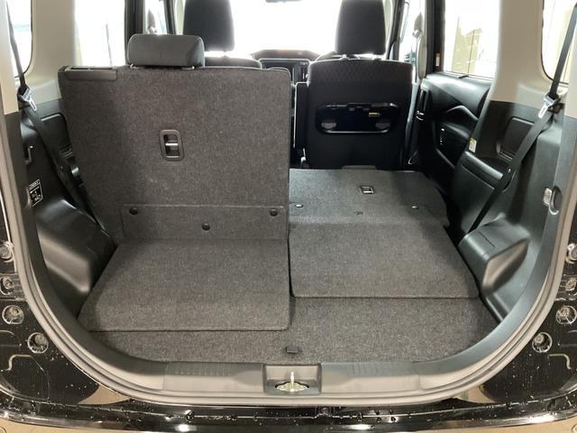 ソリオバンディット バンディット HYBRID MV 4WD ナビ・オーディオレス 両側リア電動スライドドア アダプティブクルーズコントロール 衝突被害軽減システム 横滑り防止機能 アイドリングストップ プッシュスタート オートエアコン シートヒーター(29枚目)