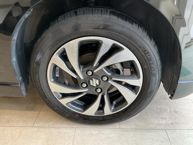 ソリオバンディット バンディット HYBRID MV 4WD ナビ・オーディオレス 両側リア電動スライドドア アダプティブクルーズコントロール 衝突被害軽減システム 横滑り防止機能 アイドリングストップ プッシュスタート オートエアコン シートヒーター(31枚目)