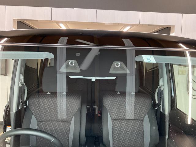 ソリオバンディット バンディット HYBRID MV 4WD ナビ・オーディオレス 両側リア電動スライドドア アダプティブクルーズコントロール 衝突被害軽減システム 横滑り防止機能 アイドリングストップ プッシュスタート オートエアコン シートヒーター(37枚目)