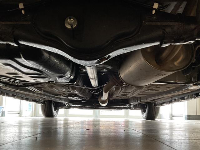 ソリオバンディット バンディット HYBRID MV 4WD ナビ・オーディオレス 両側リア電動スライドドア アダプティブクルーズコントロール 衝突被害軽減システム 横滑り防止機能 アイドリングストップ プッシュスタート オートエアコン シートヒーター(42枚目)