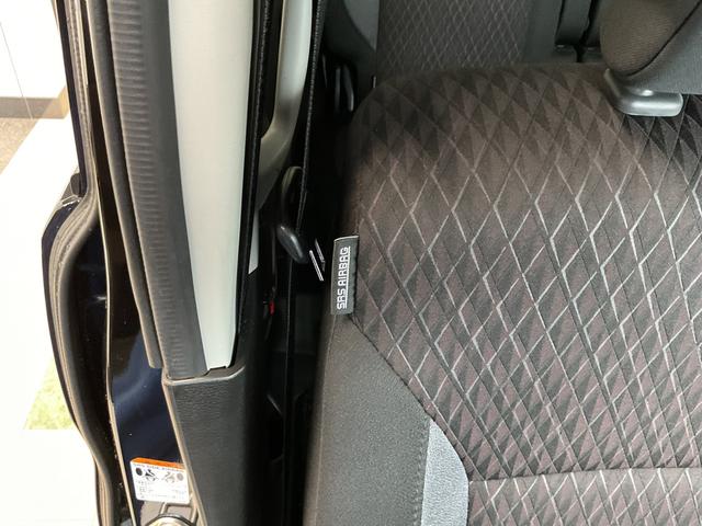 ソリオバンディット バンディット HYBRID MV 4WD ナビ・オーディオレス 両側リア電動スライドドア アダプティブクルーズコントロール 衝突被害軽減システム 横滑り防止機能 アイドリングストップ プッシュスタート オートエアコン シートヒーター(45枚目)