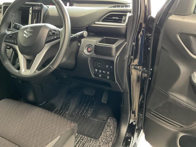 ソリオバンディット バンディット HYBRID MV 4WD ナビ・オーディオレス 両側リア電動スライドドア アダプティブクルーズコントロール 衝突被害軽減システム 横滑り防止機能 アイドリングストップ プッシュスタート オートエアコン シートヒーター(47枚目)