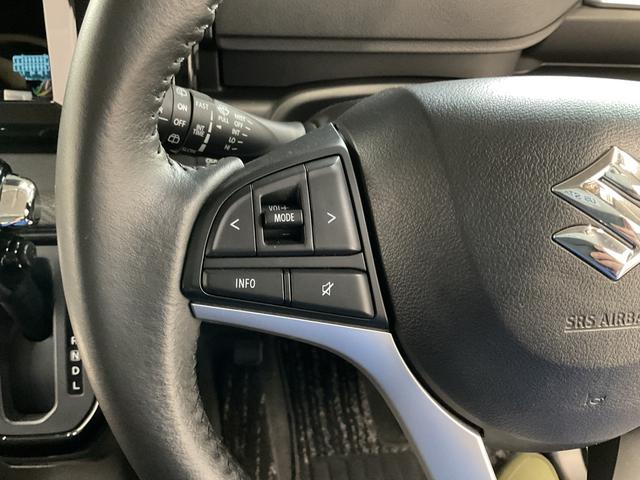 ソリオバンディット バンディット HYBRID MV 4WD ナビ・オーディオレス 両側リア電動スライドドア アダプティブクルーズコントロール 衝突被害軽減システム 横滑り防止機能 アイドリングストップ プッシュスタート オートエアコン シートヒーター(56枚目)