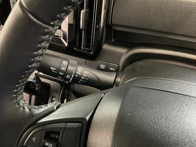 ソリオバンディット バンディット HYBRID MV 4WD ナビ・オーディオレス 両側リア電動スライドドア アダプティブクルーズコントロール 衝突被害軽減システム 横滑り防止機能 アイドリングストップ プッシュスタート オートエアコン シートヒーター(57枚目)