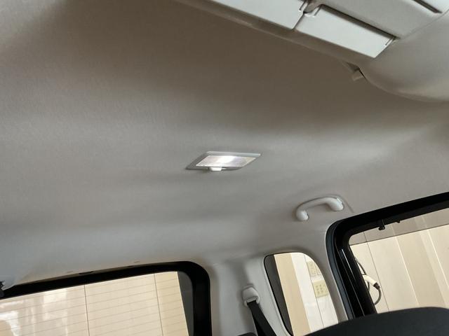 ソリオバンディット バンディット HYBRID MV 4WD ナビ・オーディオレス 両側リア電動スライドドア アダプティブクルーズコントロール 衝突被害軽減システム 横滑り防止機能 アイドリングストップ プッシュスタート オートエアコン シートヒーター(73枚目)