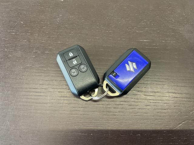 ソリオバンディット バンディット HYBRID MV 4WD ナビ・オーディオレス 両側リア電動スライドドア アダプティブクルーズコントロール 衝突被害軽減システム 横滑り防止機能 アイドリングストップ プッシュスタート オートエアコン シートヒーター(75枚目)