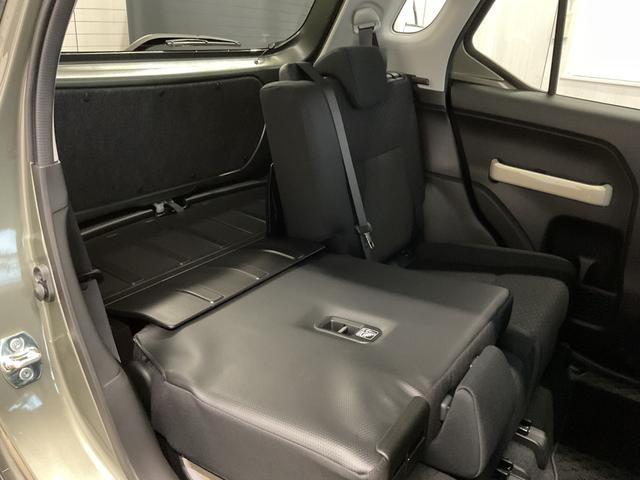 クロスビー ＨＹＢＲＩＤ　ＭＺ　４型　４ＷＤ　ナビ・オーディオレス　スノーモード付４ＷＤ　アダプティブクルーズコントロール　衝突被害軽減システム　横滑り防止機能　アイドリングストップ　プッシュスタート　オートエアコン　シートヒーター（20枚目）