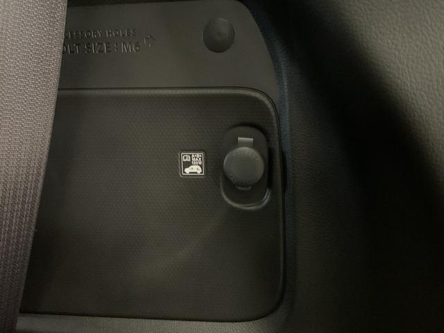 クロスビー ＨＹＢＲＩＤ　ＭＺ　４型　４ＷＤ　ナビ・オーディオレス　スノーモード付４ＷＤ　アダプティブクルーズコントロール　衝突被害軽減システム　横滑り防止機能　アイドリングストップ　プッシュスタート　オートエアコン　シートヒーター（26枚目）