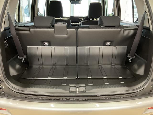 クロスビー ＨＹＢＲＩＤ　ＭＺ　４型　４ＷＤ　ナビ・オーディオレス　スノーモード付４ＷＤ　アダプティブクルーズコントロール　衝突被害軽減システム　横滑り防止機能　アイドリングストップ　プッシュスタート　オートエアコン　シートヒーター（28枚目）