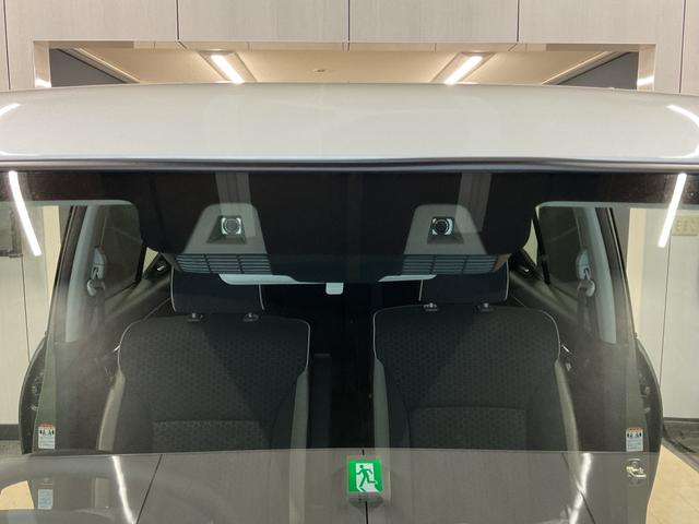 クロスビー ＨＹＢＲＩＤ　ＭＺ　４型　４ＷＤ　ナビ・オーディオレス　スノーモード付４ＷＤ　アダプティブクルーズコントロール　衝突被害軽減システム　横滑り防止機能　アイドリングストップ　プッシュスタート　オートエアコン　シートヒーター（37枚目）