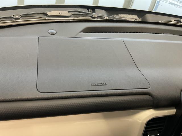 クロスビー ＨＹＢＲＩＤ　ＭＺ　４型　４ＷＤ　ナビ・オーディオレス　スノーモード付４ＷＤ　アダプティブクルーズコントロール　衝突被害軽減システム　横滑り防止機能　アイドリングストップ　プッシュスタート　オートエアコン　シートヒーター（43枚目）