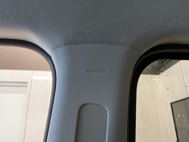 クロスビー ＨＹＢＲＩＤ　ＭＺ　４型　４ＷＤ　ナビ・オーディオレス　スノーモード付４ＷＤ　アダプティブクルーズコントロール　衝突被害軽減システム　横滑り防止機能　アイドリングストップ　プッシュスタート　オートエアコン　シートヒーター（45枚目）