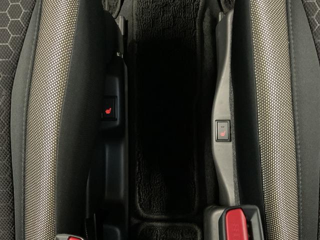 クロスビー ＨＹＢＲＩＤ　ＭＺ　４型　４ＷＤ　ナビ・オーディオレス　スノーモード付４ＷＤ　アダプティブクルーズコントロール　衝突被害軽減システム　横滑り防止機能　アイドリングストップ　プッシュスタート　オートエアコン　シートヒーター（60枚目）