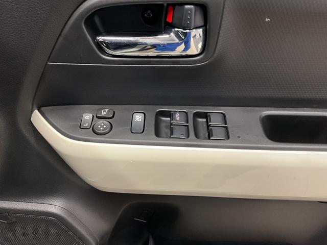 クロスビー ＨＹＢＲＩＤ　ＭＺ　４型　４ＷＤ　ナビ・オーディオレス　スノーモード付４ＷＤ　アダプティブクルーズコントロール　衝突被害軽減システム　横滑り防止機能　アイドリングストップ　プッシュスタート　オートエアコン　シートヒーター（62枚目）