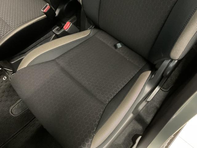 クロスビー ＨＹＢＲＩＤ　ＭＺ　４型　４ＷＤ　ナビ・オーディオレス　スノーモード付４ＷＤ　アダプティブクルーズコントロール　衝突被害軽減システム　横滑り防止機能　アイドリングストップ　プッシュスタート　オートエアコン　シートヒーター（68枚目）