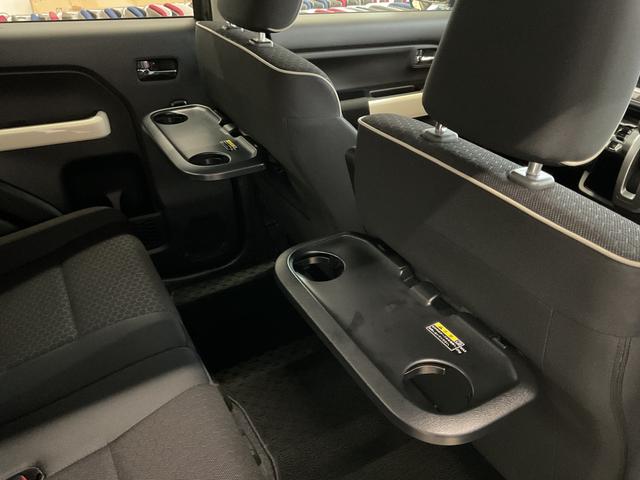 クロスビー ＨＹＢＲＩＤ　ＭＺ　４型　４ＷＤ　ナビ・オーディオレス　スノーモード付４ＷＤ　アダプティブクルーズコントロール　衝突被害軽減システム　横滑り防止機能　アイドリングストップ　プッシュスタート　オートエアコン　シートヒーター（71枚目）