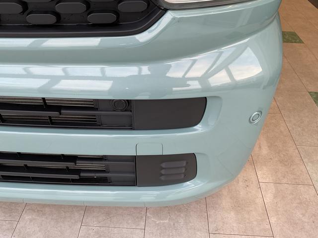 スペーシア ＨＹＢＲＩＤ　Ｘ　４ＷＤ　ナビ・オーディオレス　両側リア電動スライドドア　衝突被害軽減システム　横滑り防止機能　アイドリングストップ　プッシュスタート　オートエアコン　シートヒーター（39枚目）