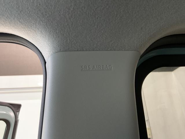 スペーシア ＨＹＢＲＩＤ　Ｘ　４ＷＤ　ナビ・オーディオレス　両側リア電動スライドドア　衝突被害軽減システム　横滑り防止機能　アイドリングストップ　プッシュスタート　オートエアコン　シートヒーター（46枚目）