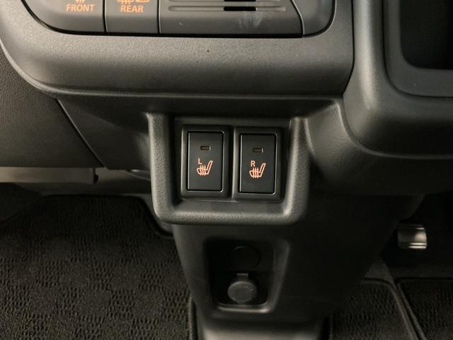 スペーシア ＨＹＢＲＩＤ　Ｘ　４ＷＤ　ナビ・オーディオレス　両側リア電動スライドドア　衝突被害軽減システム　横滑り防止機能　アイドリングストップ　プッシュスタート　オートエアコン　シートヒーター（54枚目）