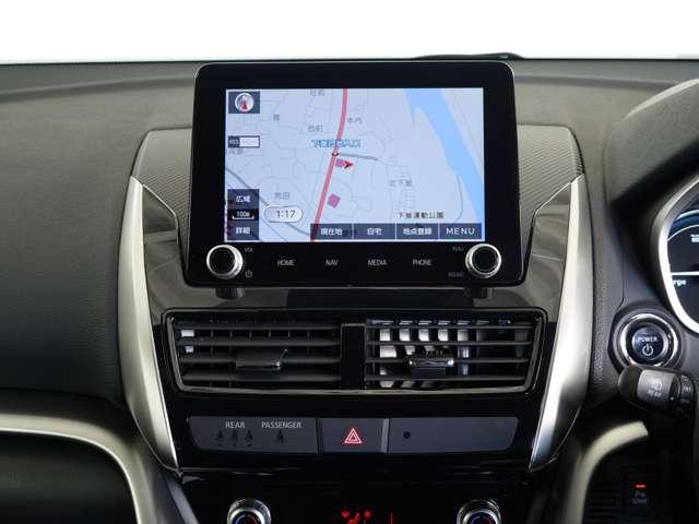 エクリプスクロスＰＨＥＶ Ｐ　三菱認定３年保証（12枚目）