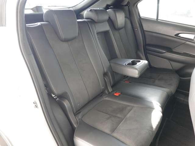 エクリプスクロスＰＨＥＶ Ｐ　三菱認定３年保証（15枚目）