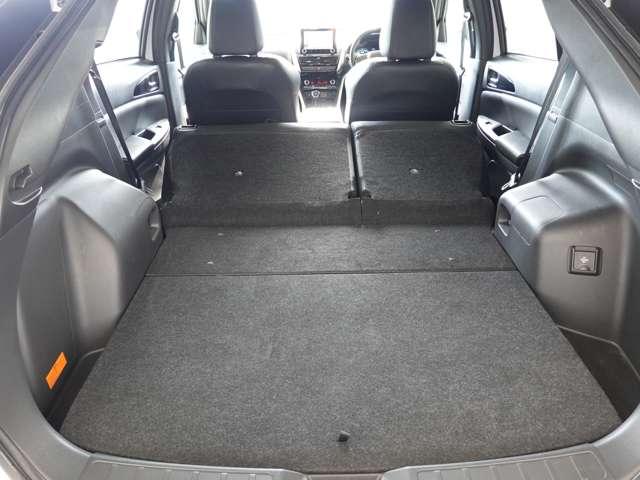 エクリプスクロスＰＨＥＶ Ｐ　三菱認定３年保証（17枚目）