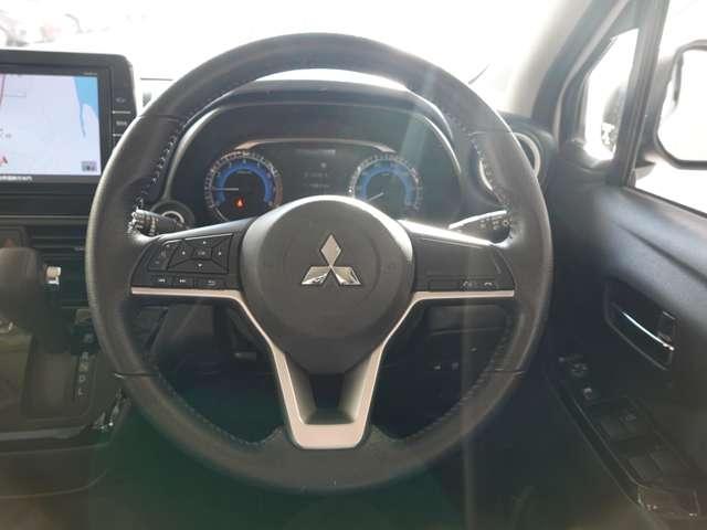 ｅＫクロス Ｇ　プラスエディション　三菱認定３年保証（10枚目）