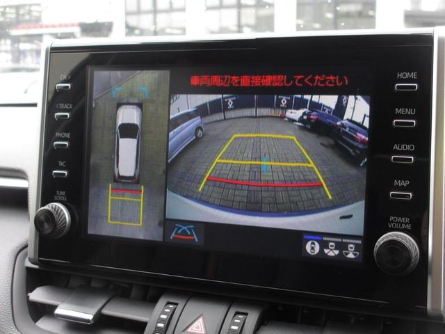 ＲＡＶ４ ＰＨＶ ブラックトーン　４ＷＤ　純正ディスプレイオーディオ　ＵＳＢ　Ｂｌｕｅｔｏｏｔｈ接続　アラウンドビューモニター　寒冷地仕様　クルコン　デジタルルームミラー　オートマチックハイビーム　電動テールゲート　ＥＴＣ　１年保証（7枚目）