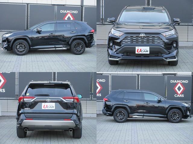 トヨタ ＲＡＶ４