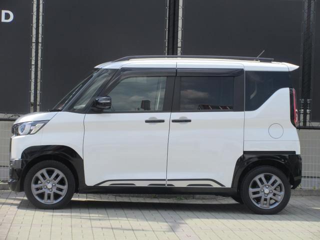 デリカミニ Ｇ　プレミアム　４ＷＤ　１０年１０万キロ特別保証延長　純正９型ナビ　アラウンドビューモニター　デジタルルームミラー　ＭＩ－ＰＩＬＯＴ　衝突被害軽減ブレーキ　ＥＴＣ２．０　両側電動スライドドア（28枚目）