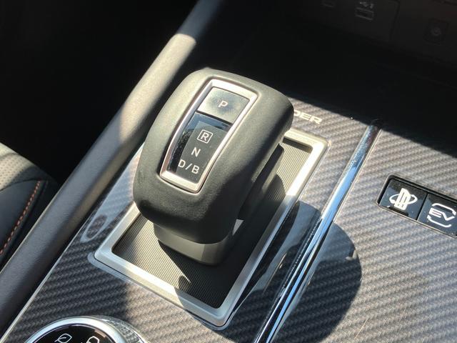 アウトランダーＰＨＥＶ Ｐ　４ＷＤ　１０年１０万キロ特別保証延長　スポーティパッケージ　純正スマホ連携ナビ　アラウンドビューモニタ－　前後ドライブレコーダー　ＥＴＣ２．０　ＭＩ－ＰＩＬＯＴ　衝突被害軽減ブレーキ　コーナーセンサー（46枚目）