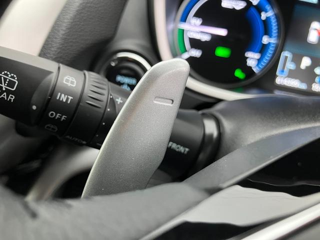 エクリプスクロスＰＨＥＶ Ｐ　４ＷＤ　本革シート　前後シートヒーター　純正ナビ　アラウンドビューモニタ－　ＭＩ－ＰＩＬＯＴ　　衝突被害軽減ブレーキ　コーナーセンサー　ドライブレコーダー　ＥＴＣ２．０　１０年１０万キロ特別保証延長（4枚目）