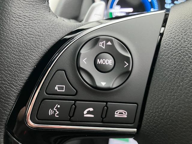 エクリプスクロスＰＨＥＶ Ｐ　４ＷＤ　本革シート　前後シートヒーター　純正ナビ　アラウンドビューモニタ－　ＭＩ－ＰＩＬＯＴ　　衝突被害軽減ブレーキ　コーナーセンサー　ドライブレコーダー　ＥＴＣ２．０　１０年１０万キロ特別保証延長（6枚目）