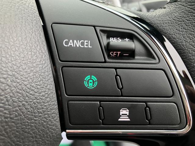エクリプスクロスＰＨＥＶ Ｐ　４ＷＤ　本革シート　前後シートヒーター　純正ナビ　アラウンドビューモニタ－　ＭＩ－ＰＩＬＯＴ　　衝突被害軽減ブレーキ　コーナーセンサー　ドライブレコーダー　ＥＴＣ２．０　１０年１０万キロ特別保証延長（7枚目）