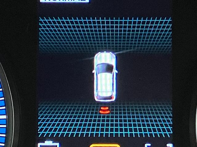 エクリプスクロスＰＨＥＶ Ｐ　４ＷＤ　本革シート　前後シートヒーター　純正ナビ　アラウンドビューモニタ－　ＭＩ－ＰＩＬＯＴ　　衝突被害軽減ブレーキ　コーナーセンサー　ドライブレコーダー　ＥＴＣ２．０　１０年１０万キロ特別保証延長（25枚目）