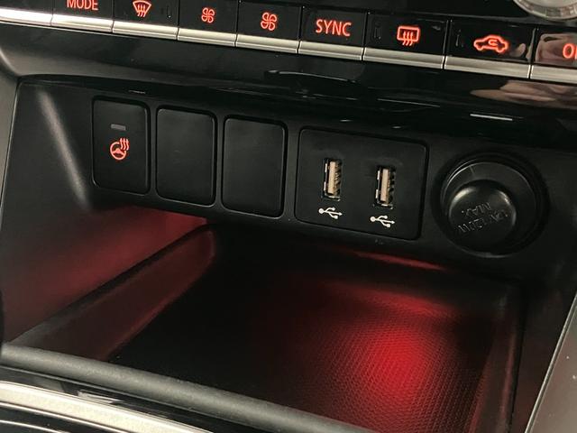 エクリプスクロスＰＨＥＶ Ｐ　４ＷＤ　本革シート　前後シートヒーター　純正ナビ　アラウンドビューモニタ－　ＭＩ－ＰＩＬＯＴ　　衝突被害軽減ブレーキ　コーナーセンサー　ドライブレコーダー　ＥＴＣ２．０　１０年１０万キロ特別保証延長（36枚目）